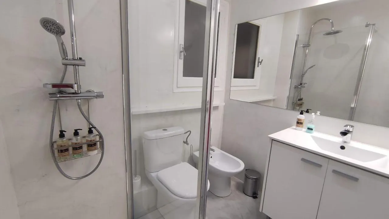 Apartment Suitedreams - Avet 31 Andorra la Vella